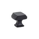 Emtek 86421 Art Deco Cabinet Knob - Stellar Hardware and Bath 