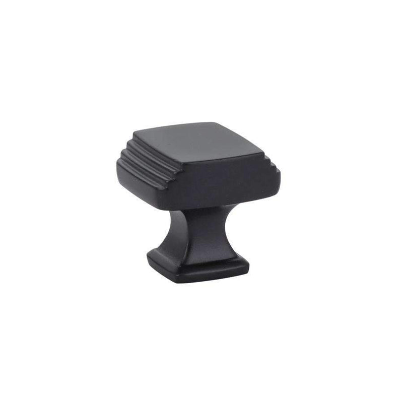 Emtek 86421 Art Deco Cabinet Knob - Stellar Hardware and Bath 