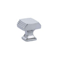 Emtek 86421 Art Deco Cabinet Knob - Stellar Hardware and Bath 