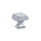 Emtek 86421 Art Deco Cabinet Knob - Stellar Hardware and Bath 