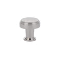 Emtek 86432 Newport Cabinet Knobs 1 1/4'' - Stellar Hardware and Bath 