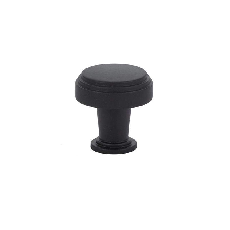 Emtek 86432 Newport Cabinet Knobs 1 1/4'' - Stellar Hardware and Bath 