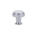 Emtek 86432 Newport Cabinet Knobs 1 1/4'' - Stellar Hardware and Bath 