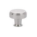 Emtek 86433 Newport Cabinet Knobs 1 5/8'' - Stellar Hardware and Bath 