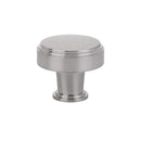 Emtek 86433 Newport Cabinet Knobs 1 5/8'' - Stellar Hardware and Bath 