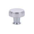Emtek 86433 Newport Cabinet Knobs 1 5/8'' - Stellar Hardware and Bath 
