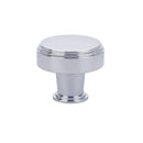 Emtek 86433 Newport Cabinet Knobs 1 5/8'' - Stellar Hardware and Bath 