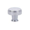Emtek 86433 Newport Cabinet Knobs 1 5/8'' - Stellar Hardware and Bath 