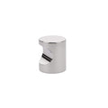 Emtek 86150 Finger Cabinet Pulls 7/8'' - Stellar Hardware and Bath 