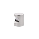 Emtek 86150 Finger Cabinet Pulls 7/8'' - Stellar Hardware and Bath 