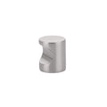 Emtek 86150 Finger Cabinet Pulls 7/8'' - Stellar Hardware and Bath 