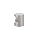 Emtek 86150 Finger Cabinet Pulls 7/8'' - Stellar Hardware and Bath 