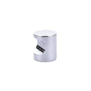 Emtek 86150 Finger Cabinet Pulls 7/8'' - Stellar Hardware and Bath 