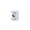 Emtek 86150 Finger Cabinet Pulls 7/8'' - Stellar Hardware and Bath 