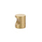 Emtek 86150 Finger Cabinet Pulls 7/8'' - Stellar Hardware and Bath 