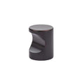 Emtek 86151 Finger Cabinet Pulls 1'' - Stellar Hardware and Bath 