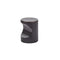 Emtek 86151 Finger Cabinet Pulls 1'' - Stellar Hardware and Bath 