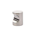 Emtek 86151 Finger Cabinet Pulls 1'' - Stellar Hardware and Bath 