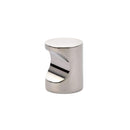 Emtek 86151 Finger Cabinet Pulls 1'' - Stellar Hardware and Bath 