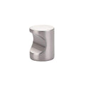 Emtek 86151 Finger Cabinet Pulls 1'' - Stellar Hardware and Bath 