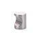 Emtek 86151 Finger Cabinet Pulls 1'' - Stellar Hardware and Bath 