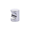 Emtek 86151 Finger Cabinet Pulls 1'' - Stellar Hardware and Bath 