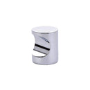Emtek 86151 Finger Cabinet Pulls 1'' - Stellar Hardware and Bath 