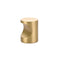 Emtek 86151 Finger Cabinet Pulls 1'' - Stellar Hardware and Bath 
