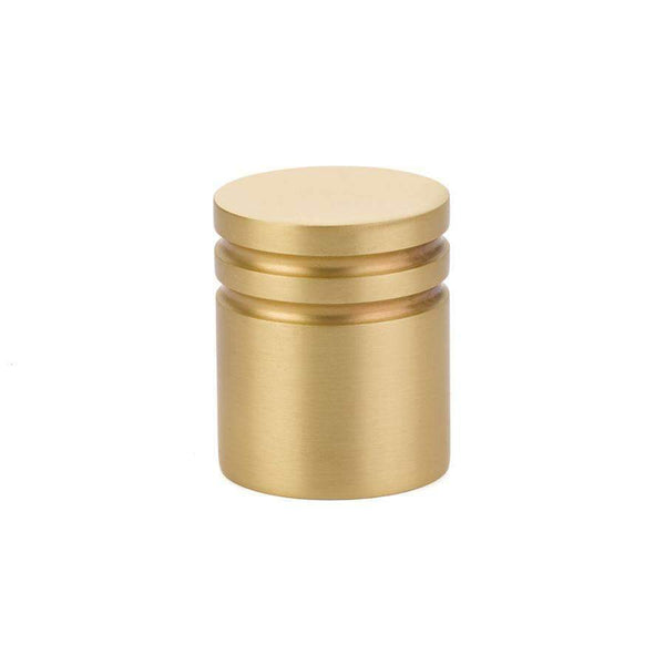 Emtek 86269 Metric Cabinet Knobs 1 1/8'' - Stellar Hardware and Bath 