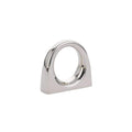Emtek 86270 Ring Cabinet Knob 1-1/4" - Stellar Hardware and Bath 