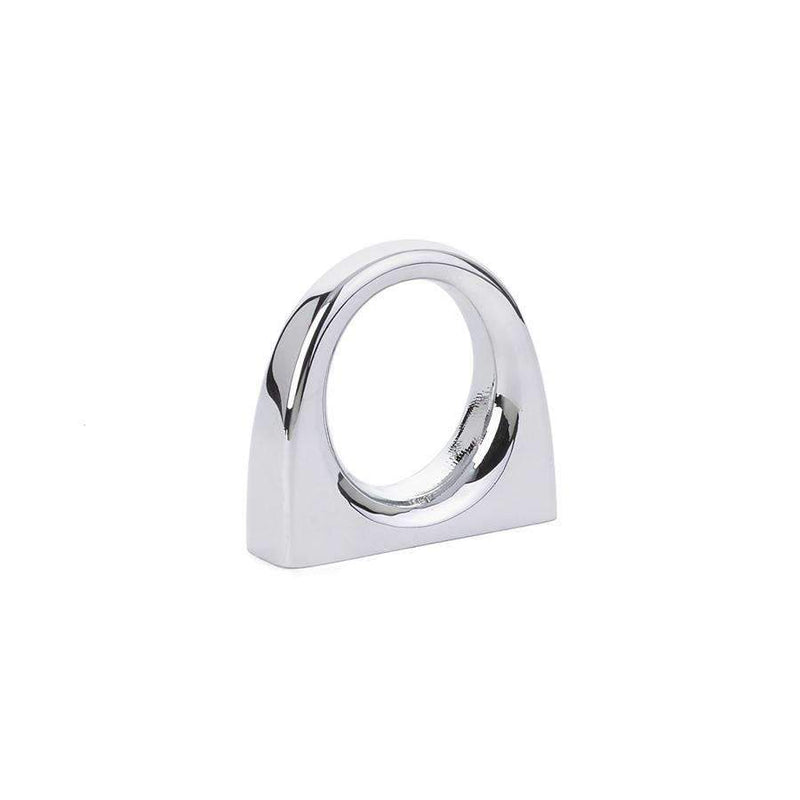 Emtek 86270 Ring Cabinet Knob 1-1/4" - Stellar Hardware and Bath 