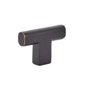 Emtek 86271 Trail Cabinet Knob 2" - Stellar Hardware and Bath 