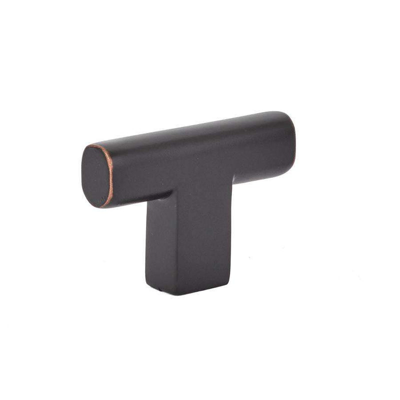 Emtek 86271 Trail Cabinet Knob 2" - Stellar Hardware and Bath 