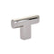 Emtek 86271 Trail Cabinet Knob 2" - Stellar Hardware and Bath 
