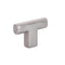 Emtek 86271 Trail Cabinet Knob 2" - Stellar Hardware and Bath 