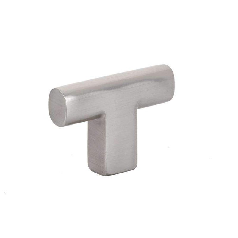 Emtek 86271 Trail Cabinet Knob 2" - Stellar Hardware and Bath 