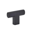 Emtek 86271 Trail Cabinet Knob 2" - Stellar Hardware and Bath 