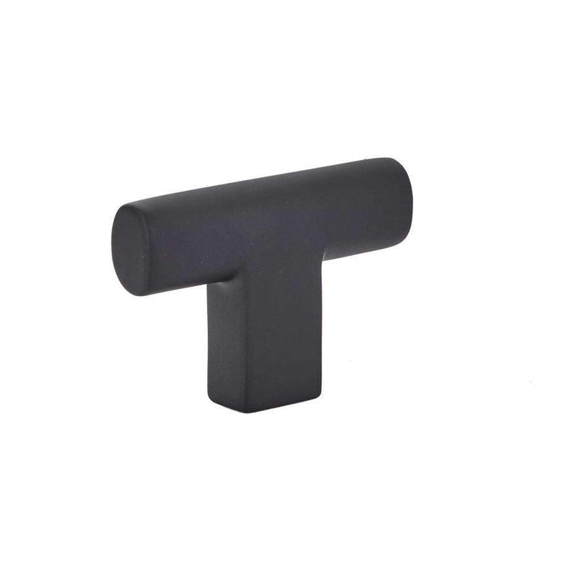 Emtek 86271 Trail Cabinet Knob 2" - Stellar Hardware and Bath 