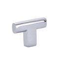 Emtek 86271 Trail Cabinet Knob 2" - Stellar Hardware and Bath 