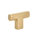 Emtek 86271 Trail Cabinet Knob 2" - Stellar Hardware and Bath 