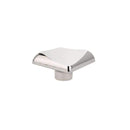 Emtek 86451 Bezier Cabinet Knobs 1 5/8'' - Stellar Hardware and Bath 