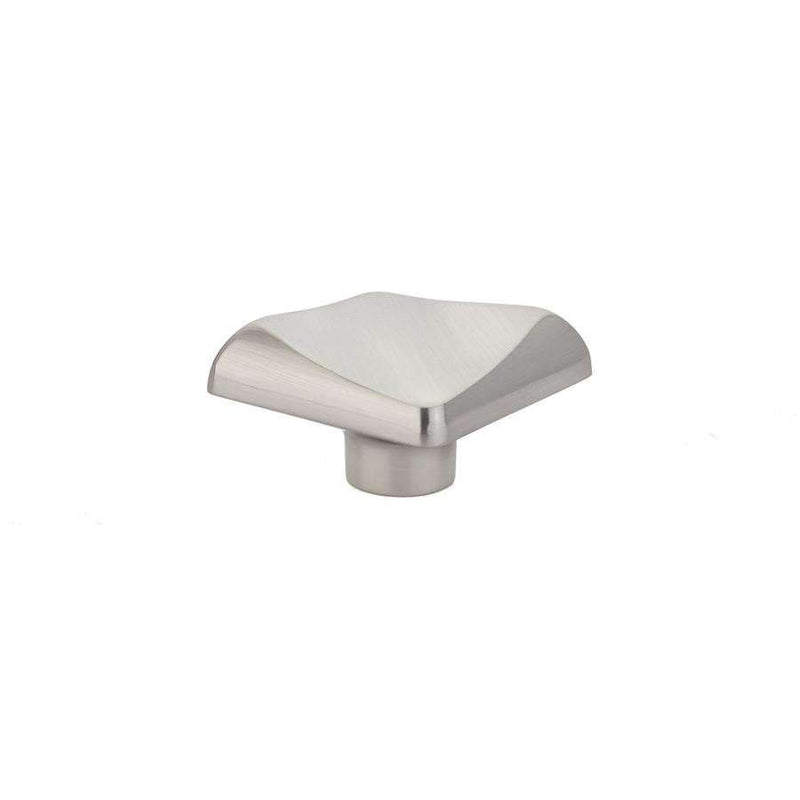Emtek 86451 Bezier Cabinet Knobs 1 5/8'' - Stellar Hardware and Bath 