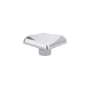 Emtek 86451 Bezier Cabinet Knobs 1 5/8'' - Stellar Hardware and Bath 