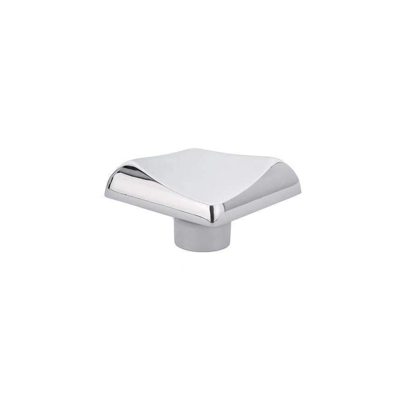 Emtek 86451 Bezier Cabinet Knobs 1 5/8'' - Stellar Hardware and Bath 