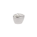 Emtek 86405 Sweep Cabinet Knob 1-1/4" - Stellar Hardware and Bath 