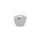 Emtek 86405 Sweep Cabinet Knob 1-1/4" - Stellar Hardware and Bath 