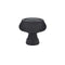 Emtek 86305 Geometric Oval Cabinet Knobs 1 1/2'' - Stellar Hardware and Bath 
