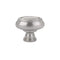 Emtek 86306 Geometric Oval Cabinet Knobs 1 3/4'' - Stellar Hardware and Bath 
