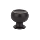 Emtek 86316 Atomic Cabinet Knob 1 5/8'' - Stellar Hardware and Bath 
