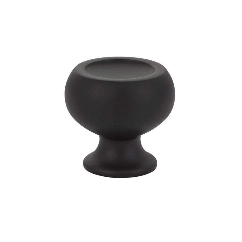 Emtek 86316 Atomic Cabinet Knob 1 5/8'' - Stellar Hardware and Bath 